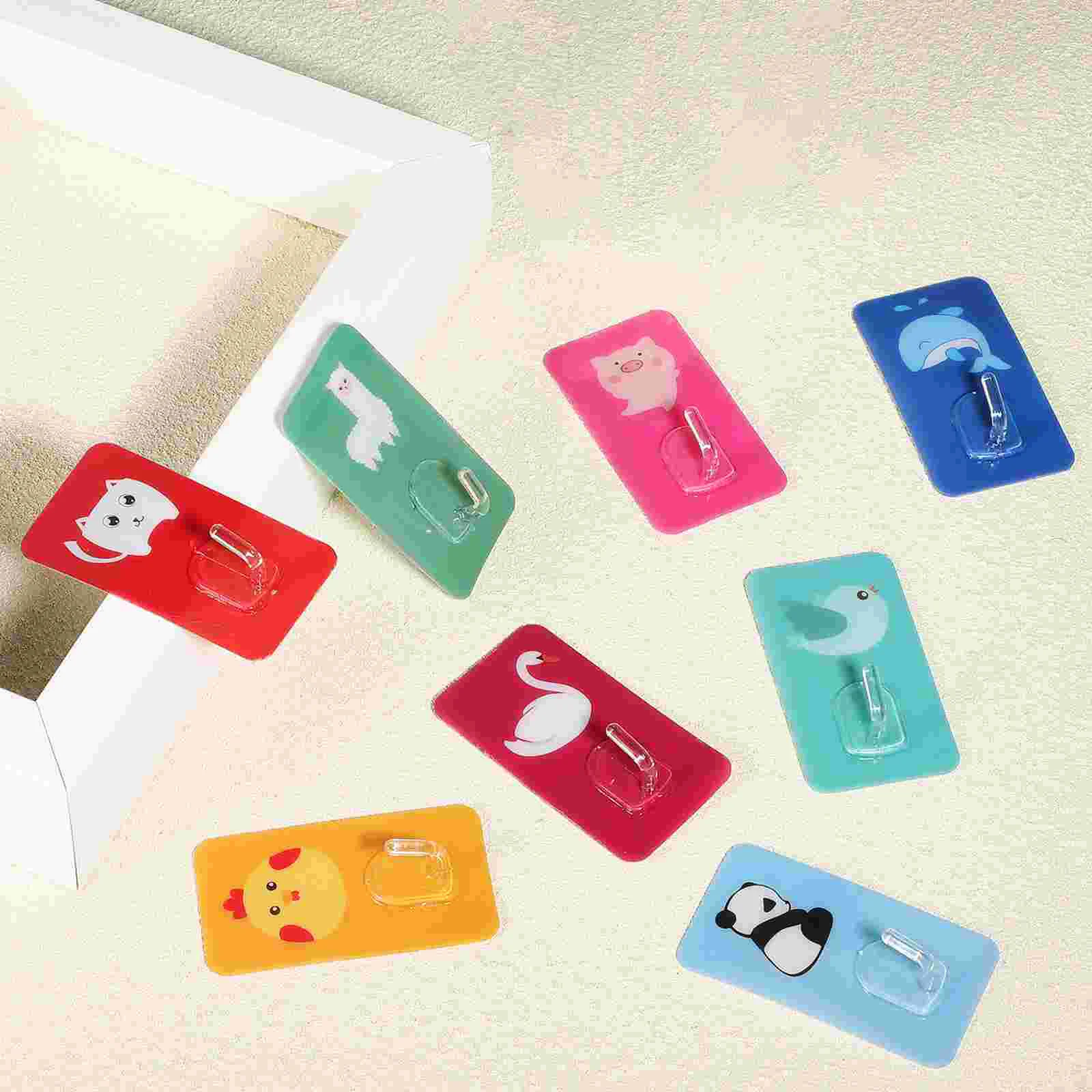 Рисунок 3 - настенные крючки-Вешалки для п