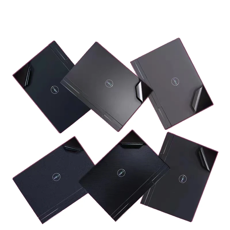 Кожаные наклейки для ноутбуков DELL G7-7700/7500 77907590 7588 G3-3500 3590 3579 3779 5587
