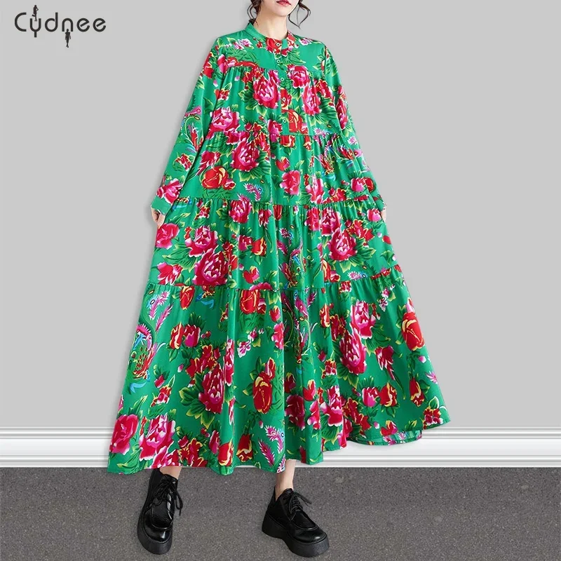 Платье-рубашка больших размеров. Удобная и стильная женская одежда. Идеальный