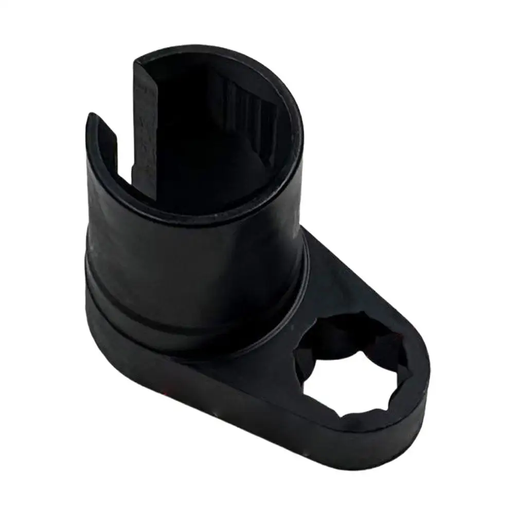 

22 мм лямбда со смещением датчика кислорода, торцевой ключ O2, набор инструментов, адаптер, ключ для двигателя, инструменты для снятия головки кислорода