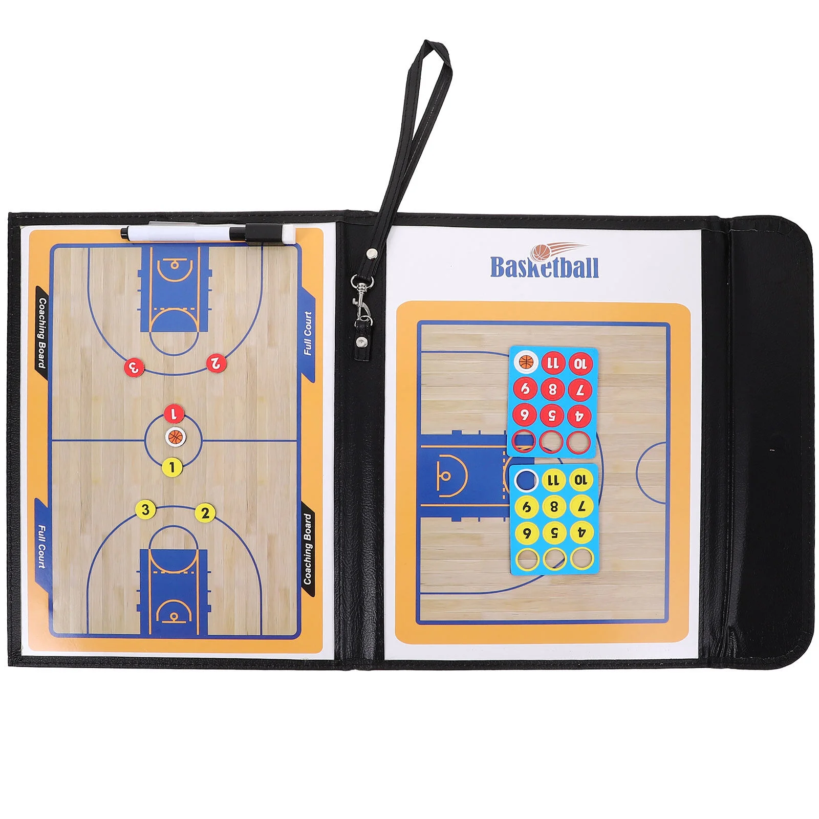 

Accessories Writing Board Tool Sports Ball Match Supplies Coaching Boards Basketball
