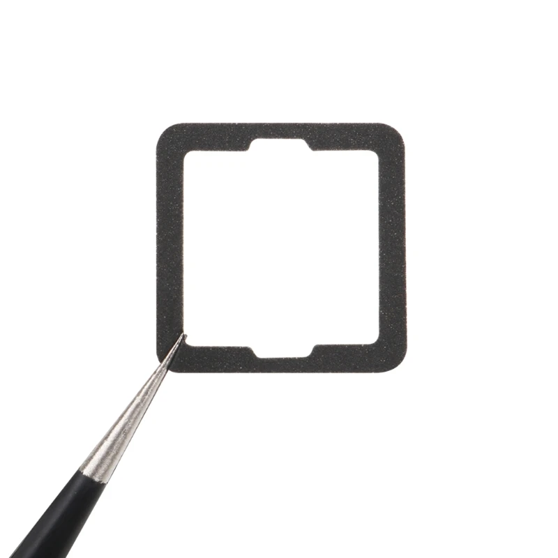 

PCB Satellite Shaft Gasket Inter- Axis Pad Steel Wire Silencer for Mechanical Keyboard Big Key Shaft IXPE Eva Poron Pads