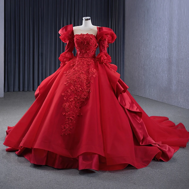 Рисунок 4 - Брендовые Новые свадебные платья