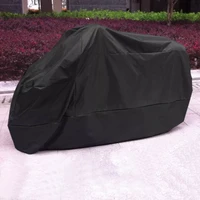 full protective motorcycle covers anti uv waterproof dustproof rain covering motorbike breathable hood outdoor indoor tent