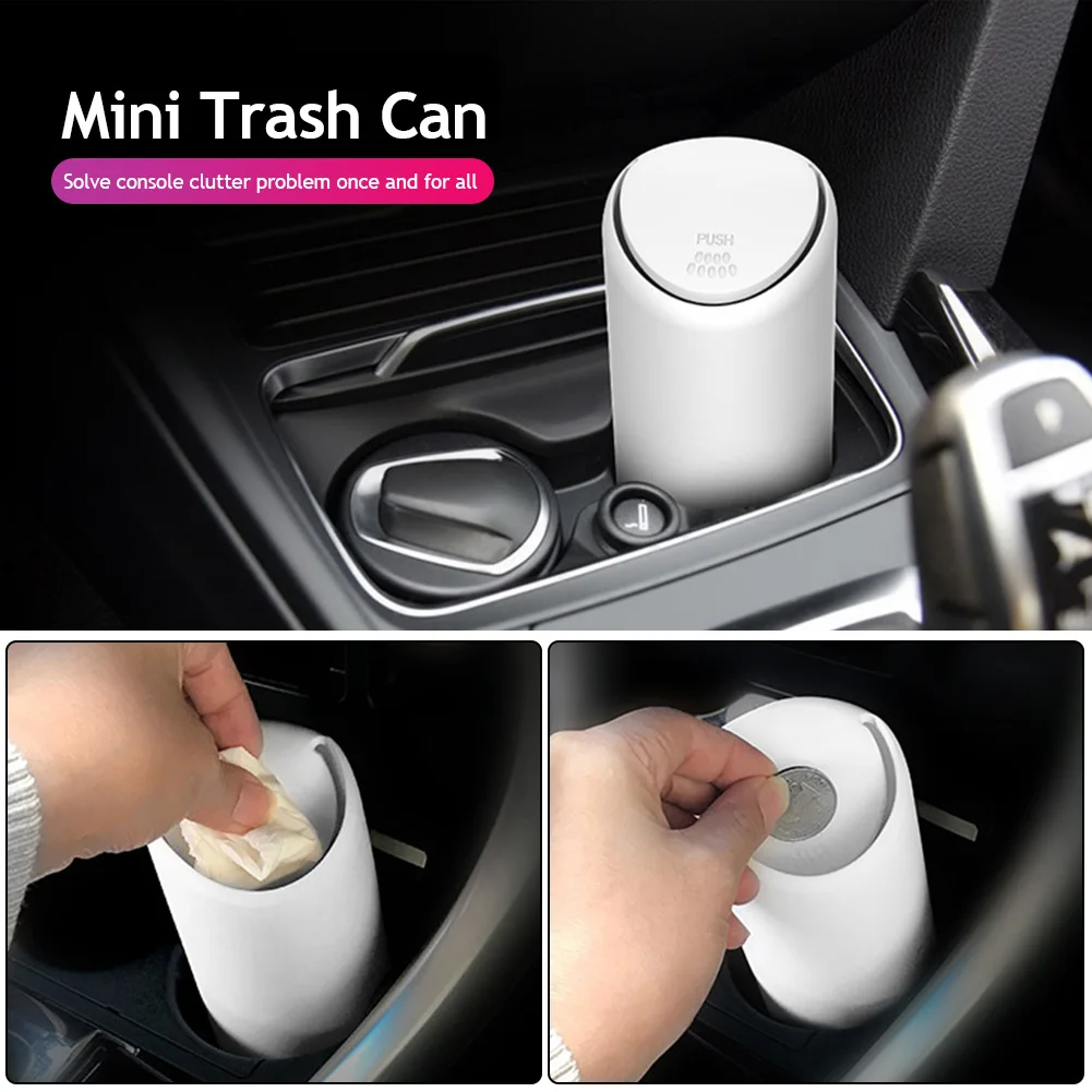 

Автомобильная мусорная корзина, автомобильная мусорная корзина, силиконовая мусорная корзина, чехол для мусора, мусорная корзина, автомоби...