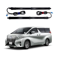 easy to install automatic trunk opener electric tailgate power liftgate for toyota alphard 20vellfire 30 2009 2014 2015