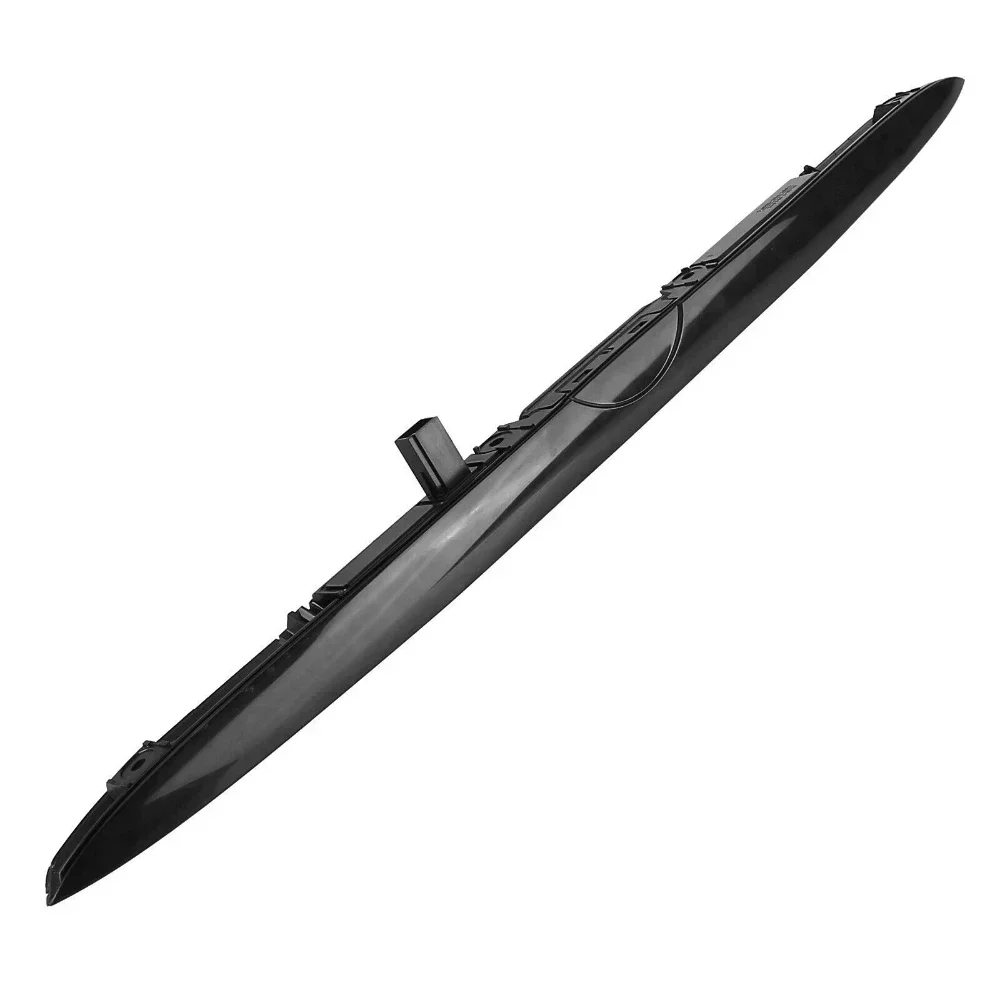 Ручка заднего переключателя багажника с кнопочным ключом и светодиодной