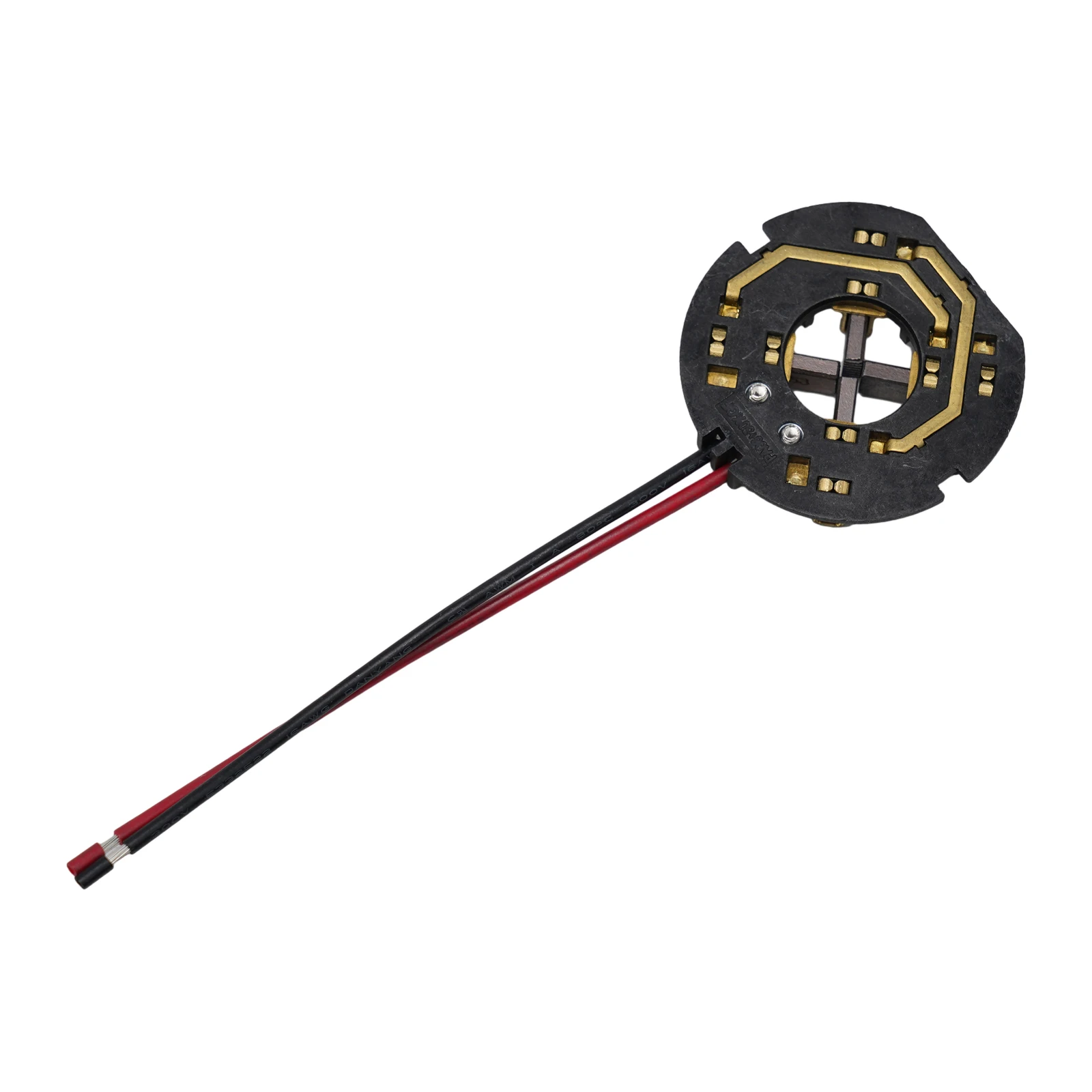 Держатель угольной щетки для 290069199 Подходит аккумуляторной дрели HD18PD HD18DD HD18HIW 18 В