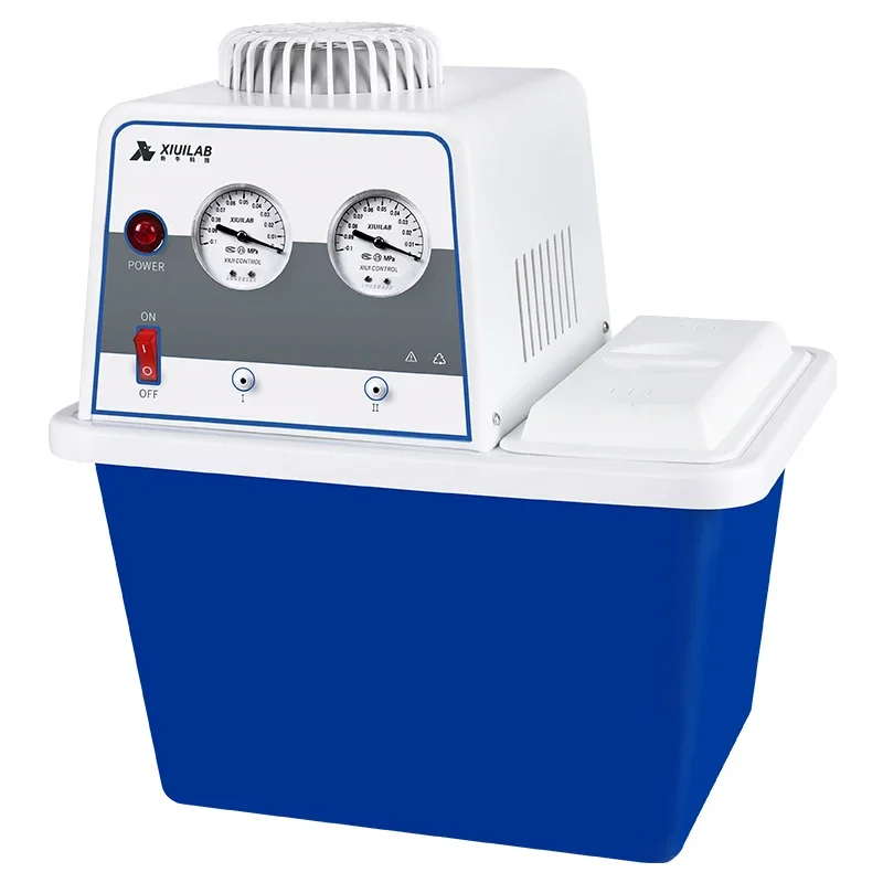 Циркулирующая вода вакуумный насос антикоррозийное кольцо лабораторный