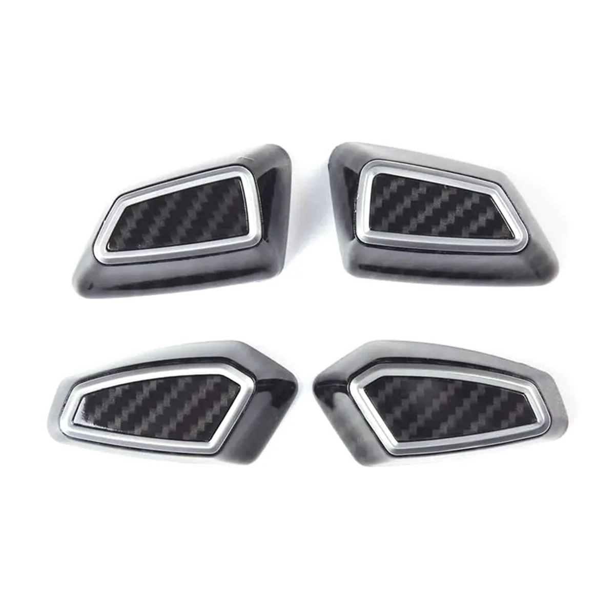 Для BMW 1 3 4 5 Series X3 X5 X6 F20 F30 F36 F46 F10 F25 F15 кнопки регулировки автомобильного сиденья