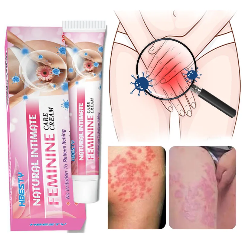 

Remove Odor Antibacterial Cream Itching Eczema Genitals Remover Odor Pruritus Ointment Dermatitis Private Parts Itch Health Care