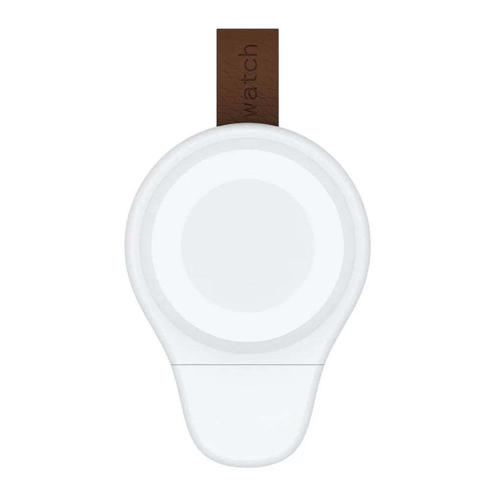 

Магнитное Беспроводное зарядное устройство для Apple Watch Series SE 7 6 5 4 3 2 1
