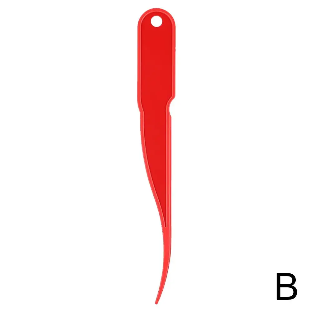 1 шт. инструмент для чистки креветок |
