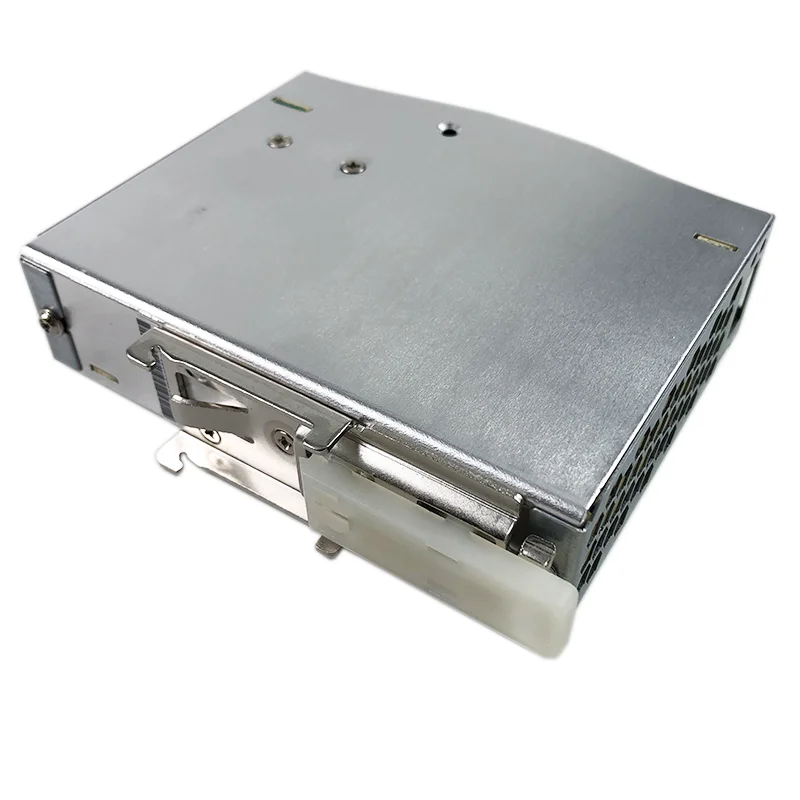 MEAN WELL промышленный импульсный источник питания 75 Вт с одним выходом 12 В 24 48 NDR-75-12