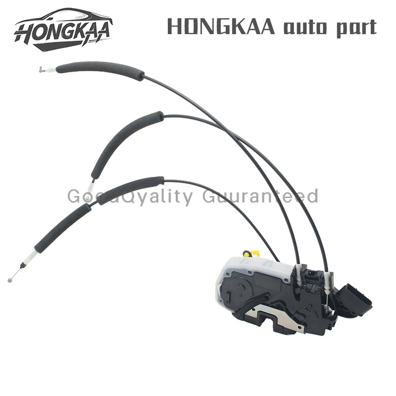 Фото Мотор привода замка передней левой двери 80501-ET90A для Nissan Sunny 2007 2008 2009 2010 2011, высокое качество 80501ET90A, автозапчасти №5