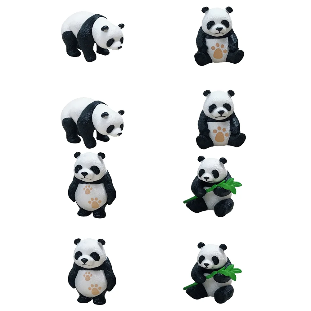 

8Pcs Fashion Key Holders Cartoon Key Chains Key Rings (Mixed Type)