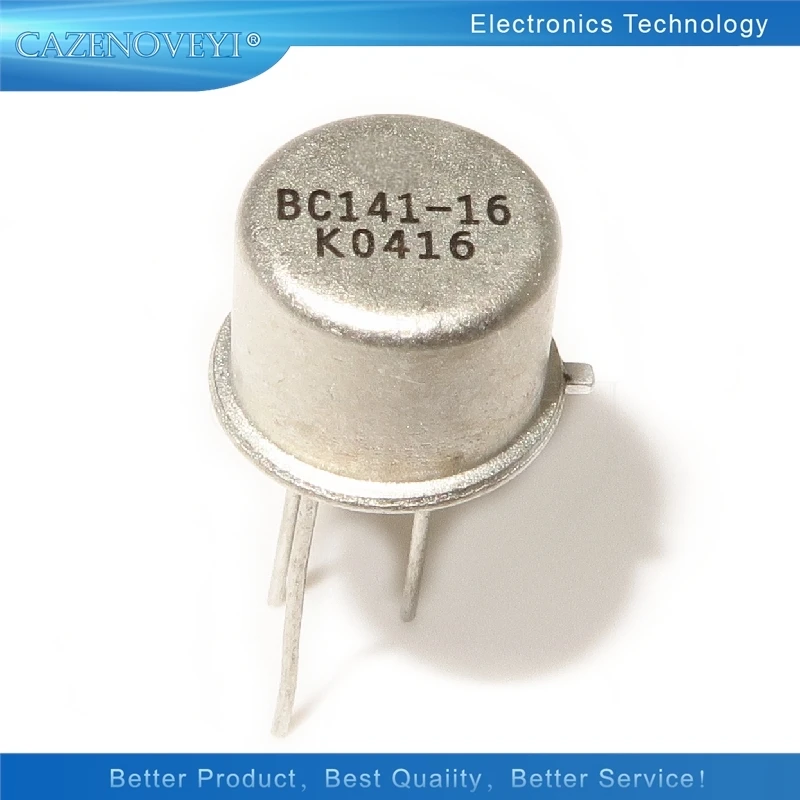 5 шт./лот BC141-16 BC141 в наличии