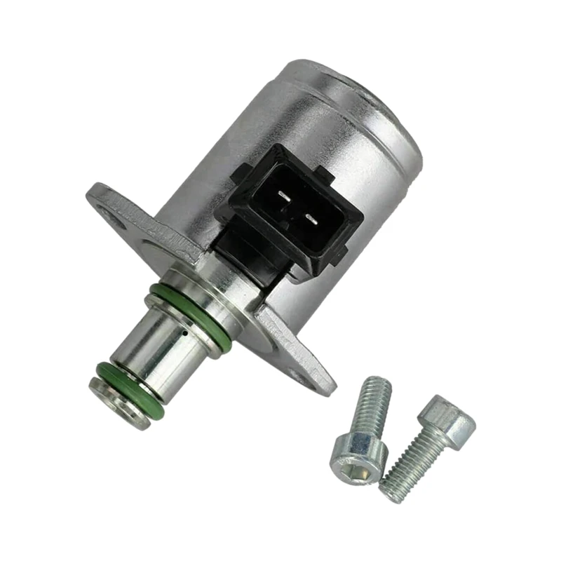 

Speed Related Steering Solenoid for Mercedes-Benz W220 W164 R171 W211 W219 A2114600984