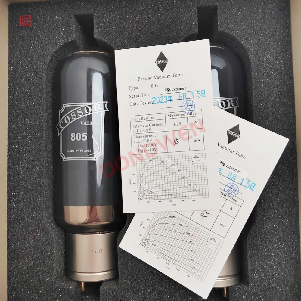 Вакуумная лампа 805A 805B 805A-TA E-805A HIFI