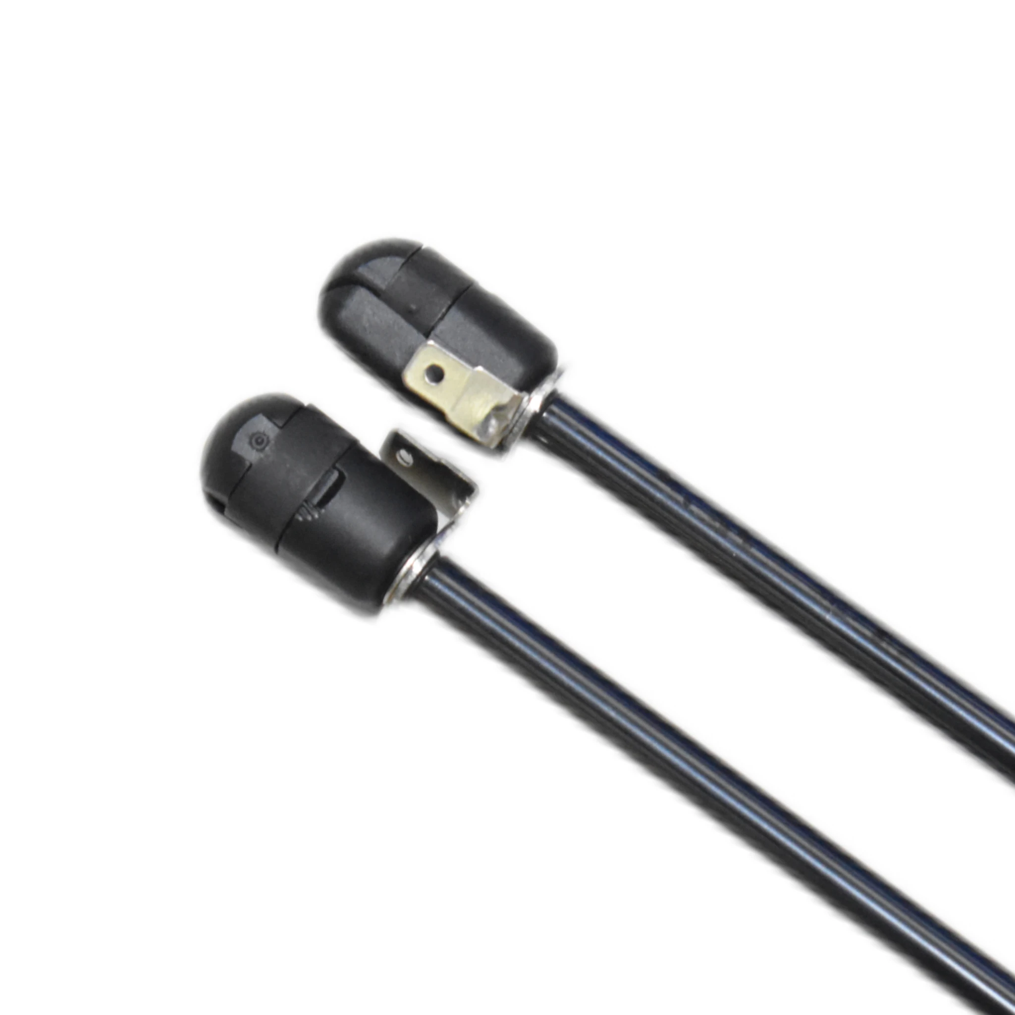 Стеклоподъемные стойки для заднего стекла Chevrolet Corvette C4 1984-1996 подъемник хэтчбека