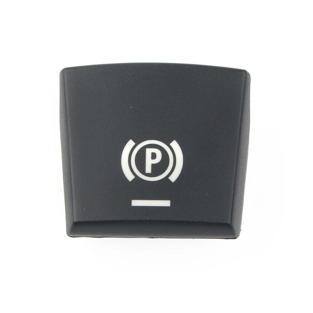 

High Quality Hot Sales Practical Useful Durable Parking Brake Button Handbrake Accessories Car Interior P Button