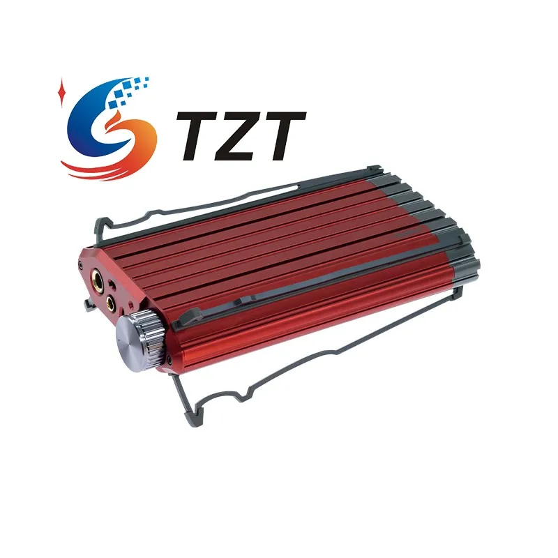 TZT iFi iDSD Diablo2 QCC5181 Bluetooth5.4 Настольный портативный ЦАП декодер Усилитель для наушников Звуковая карта мобильного телефона (art.: 3920cfbd146d3) - 3920cfbd146d3
