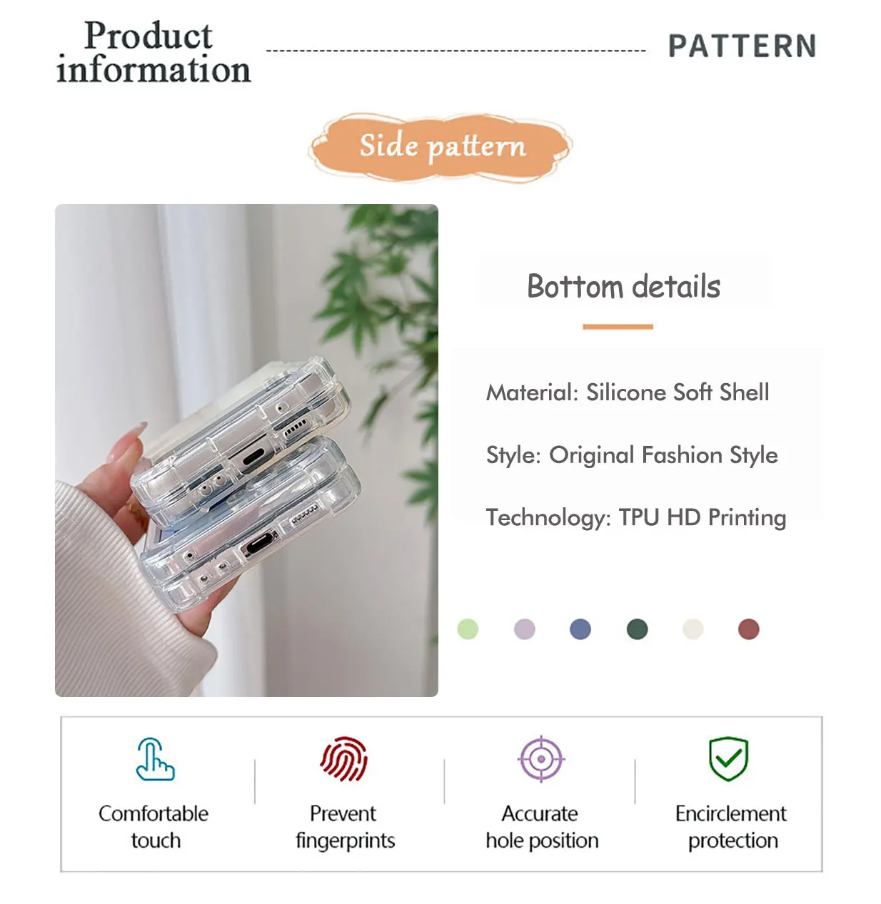 Чехол-книжка с рисунком из мультфильма Дональд Дак и Дейзи