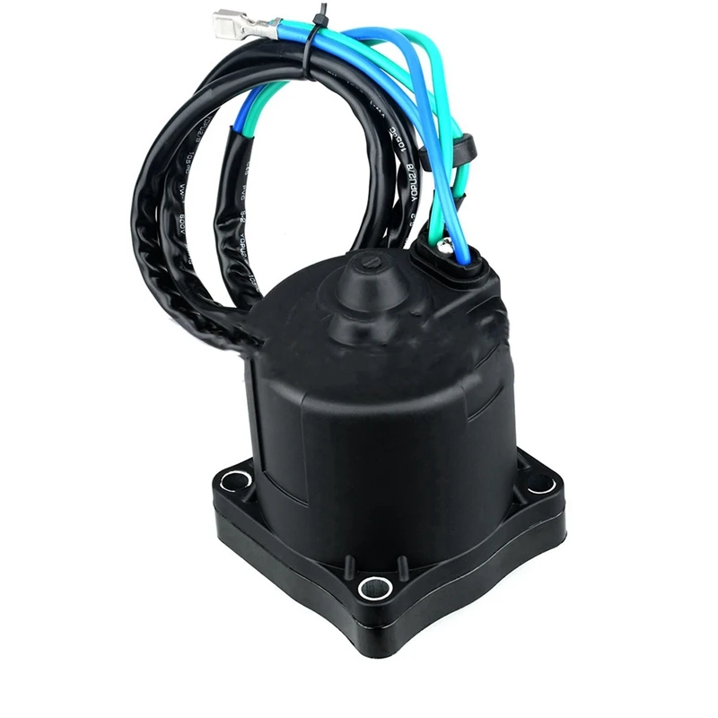 Двигатель наклона 12 В 36120-ZY3-013 для подвесного двигателя Honda 75-225 л.с. 36120-ZY3-023 36120-ZY9-013