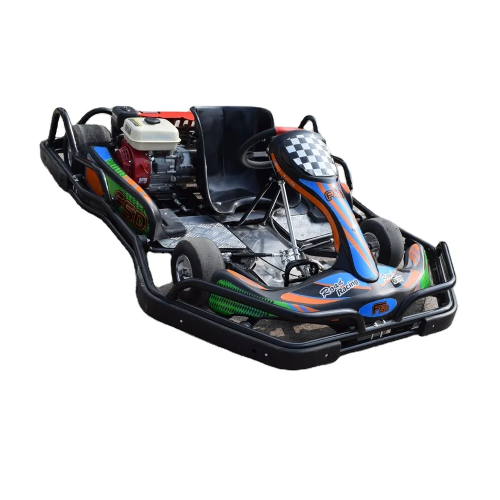 

Best selling adults racing go kart price for sale Gokart