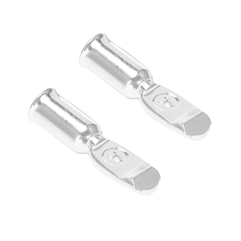 Для разъемов типа Anderson 50A 600V 6-12AWG AC/DC электроинструмент для вилок с твердыми