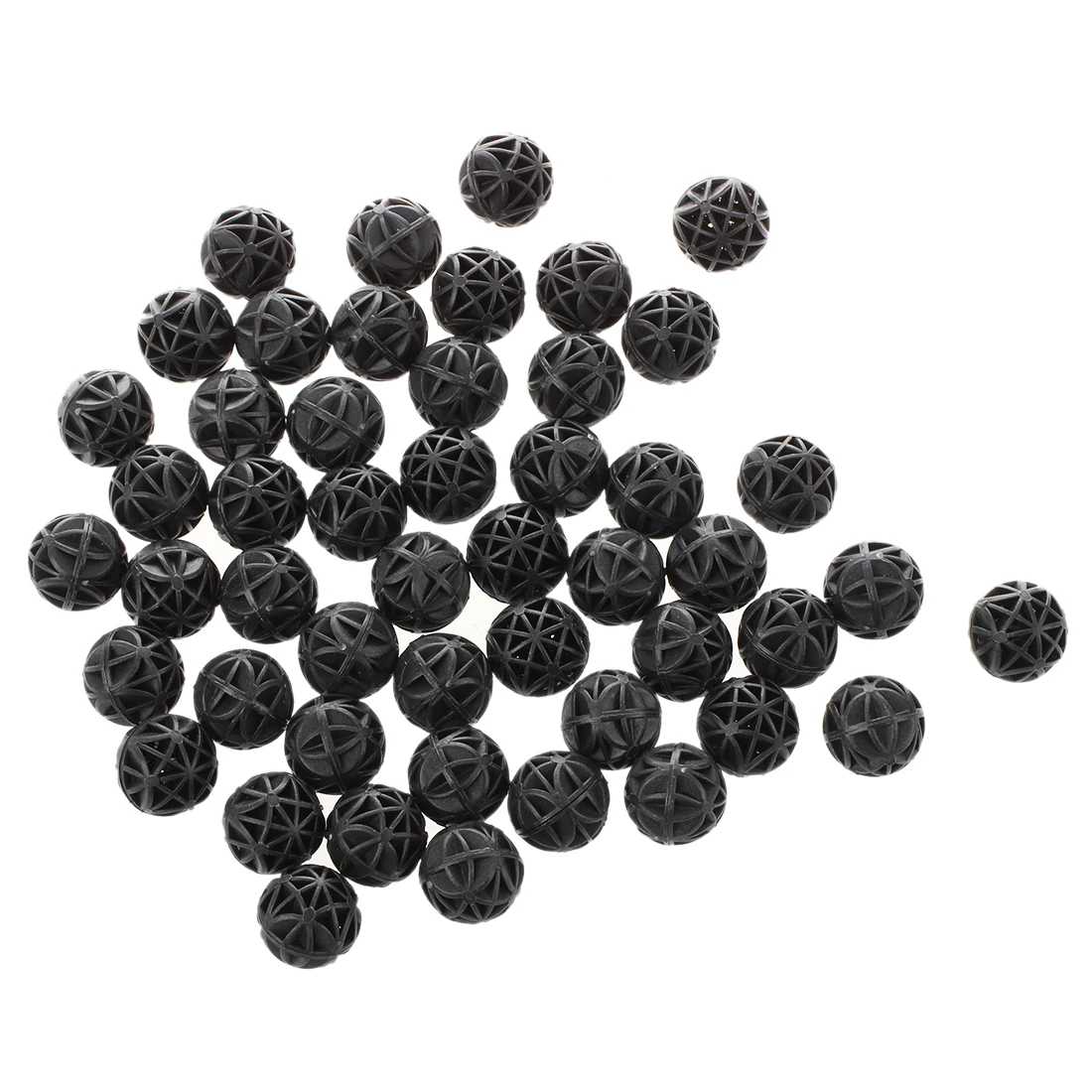 50 шт. фильтры для аквариума 18 мм