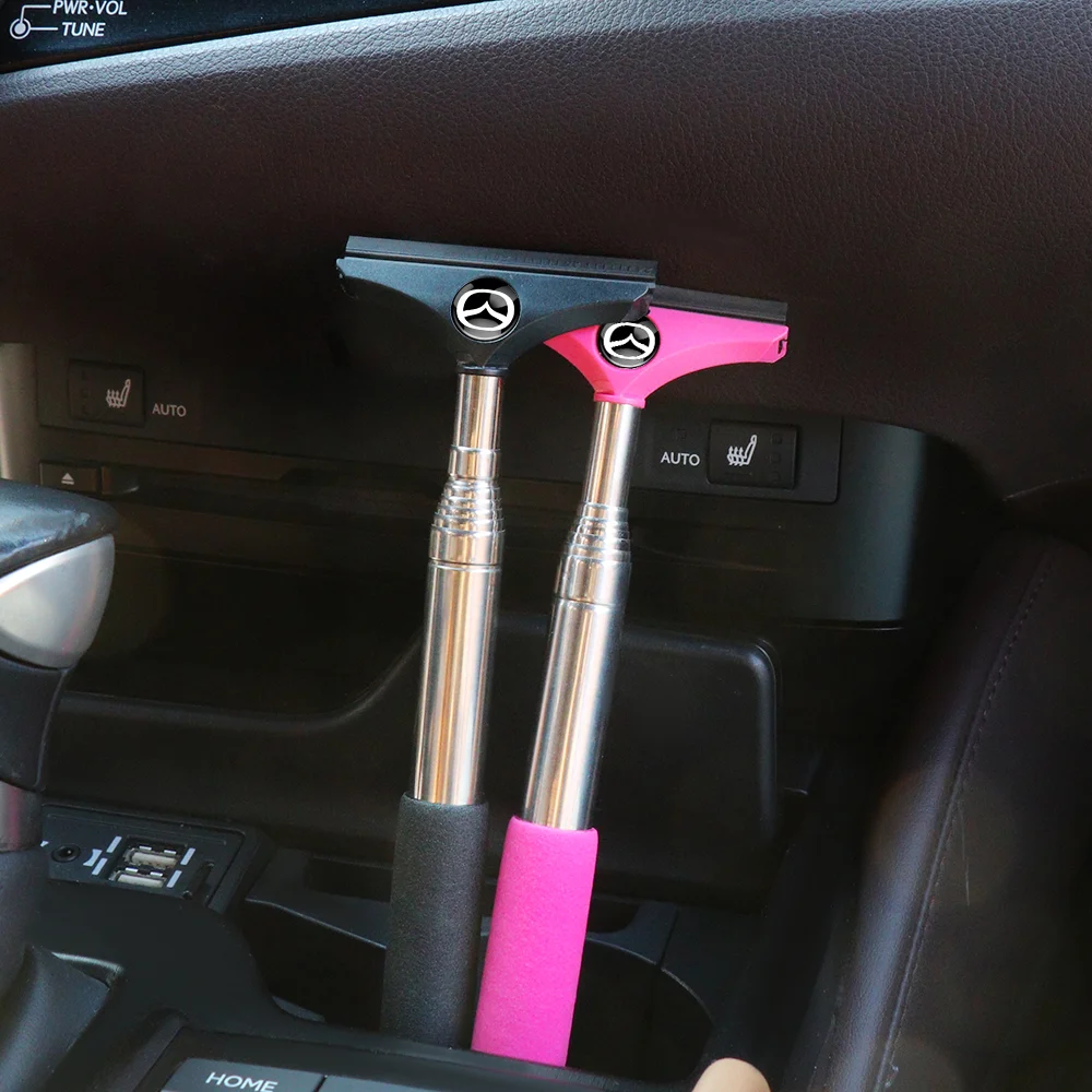 1 шт. инструмент для очистки лобового стекла автомобиля зеркало заднего вида