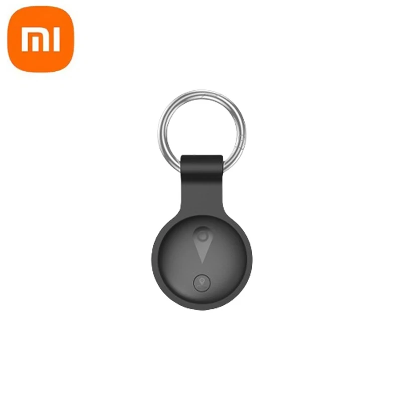 

Xiaomi Bluetooth 5.0 GPS-трекер iOS Android, совместимый с длительным режимом ожидания, стабильное соединение, широкий диапазон отслеживания для домашних животных, детей, пожилых людей