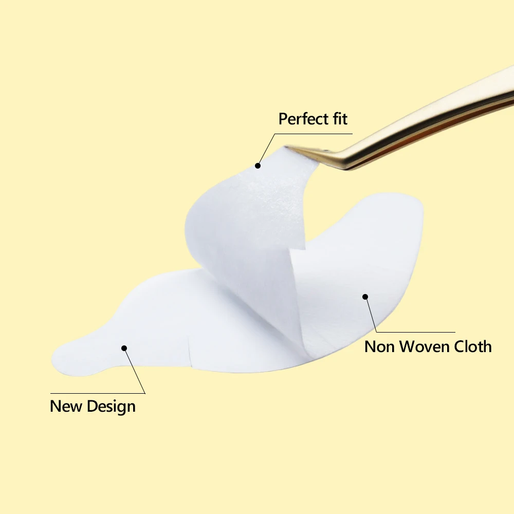 20/50 пар гидрогелевые патчи для наращивания ресниц под глаза |