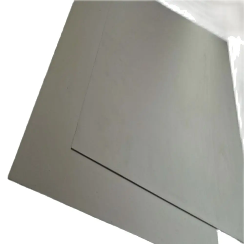 

Titanium alloy metal plate grade5 gr.5 Gr5 Titanium sheet size 1.9mm*420mm*700mm wholesale price ,Paypal ok,free shipping
