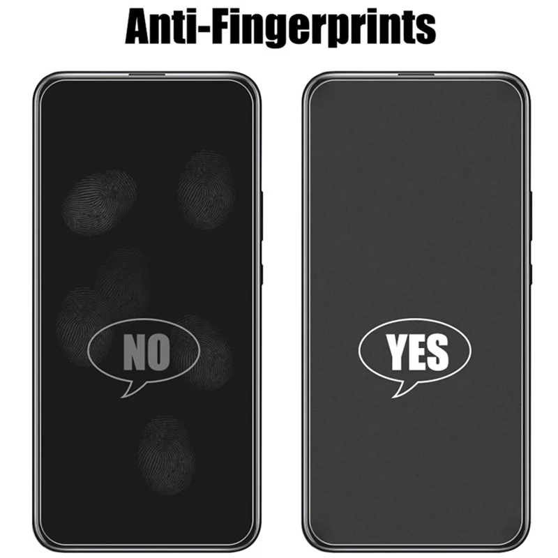 1-3Pcs Soft Matte Ceramic Film for Samsung Galaxy A52 A72 A32 S22 S21 Plus S20 FE A51 A71 A21S A12 A50 A22 M12 Screen Protectors