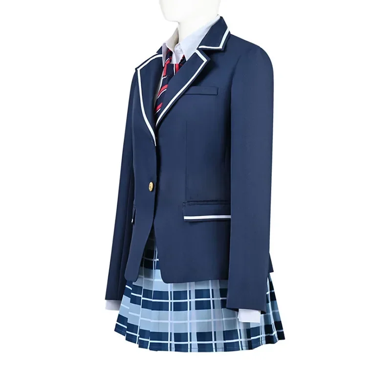 Project Sekai цветная сцена! Подвиг. Kusanagi Nene Aoyagi где косплей Рождество карнавал