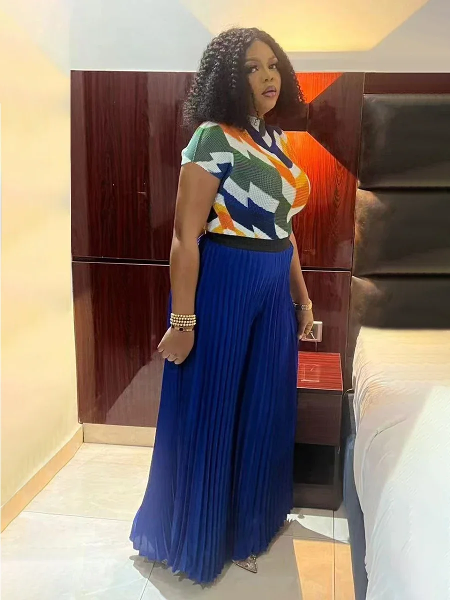 Женский комплект EGRM Miyake из 2 предметов