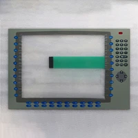 machine control keypad for panelview plus 1500 2711p b15c4b2 protective button film overlay membrane keypad