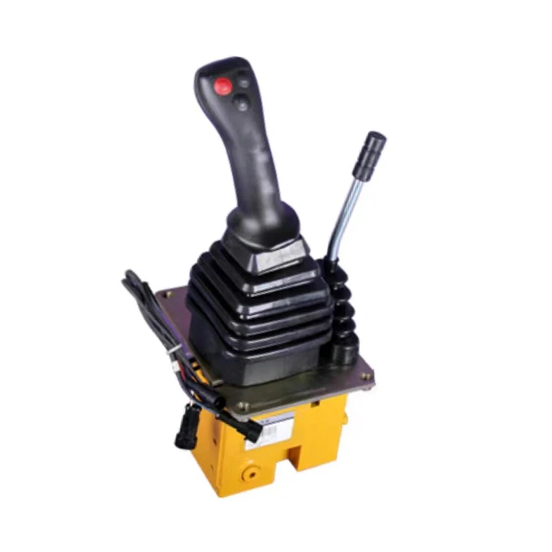 Запчасти для погрузчика Liugong для XCMG для Changlin для Futian для Doosan, пилотный клапан, клапан подачи топлива, аккумулятор (art.: 3920ccfae4e6f) - 3920ccfae4e6f