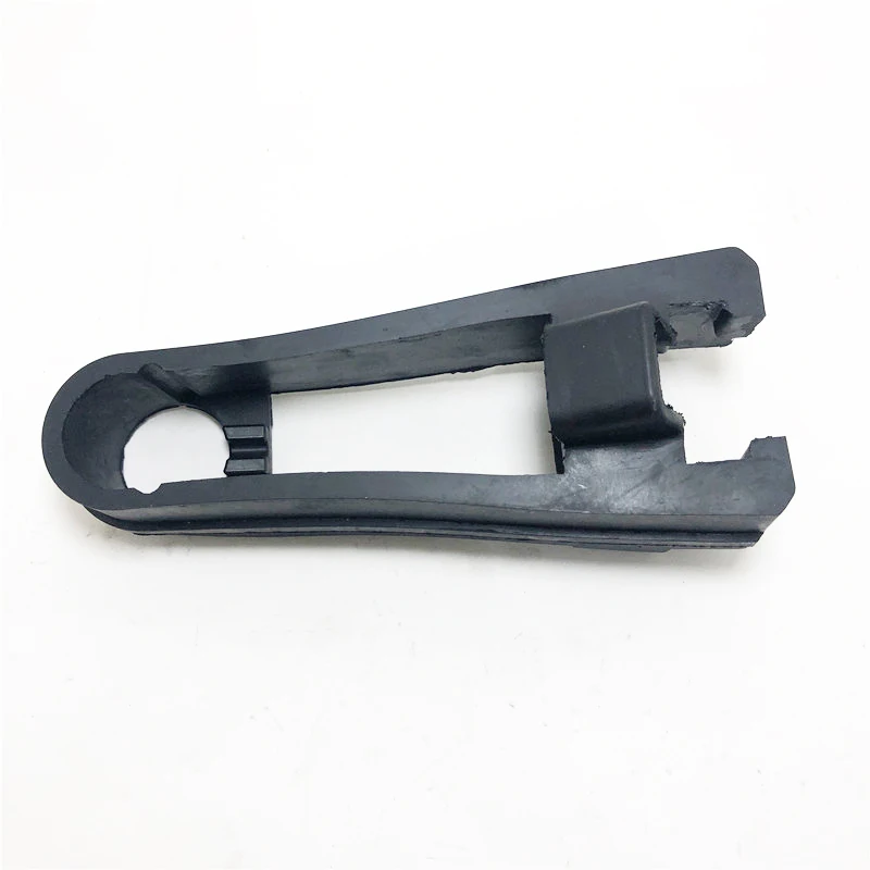 

Benelli TRK251 Accessories Benelli TRK 251 Motorcycle Chain Rubber Block Chain Guard Chain Guard Block