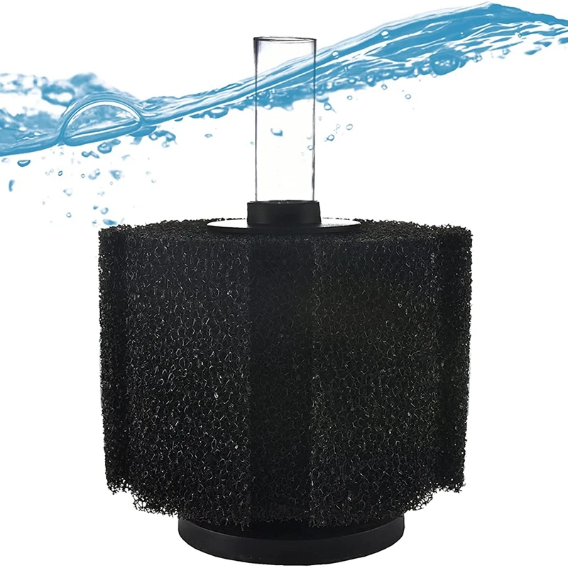 Фильтр для аквариума Xinyou Water Fairy Fish Tank Аквариум Пневматическая очистка воды