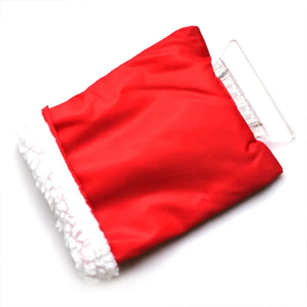 

Автомобильный скребок для льда, зимние автомобильные зимние детские перчатки, помощник по уборке лобового стекла автомобиля и окон, инстру...