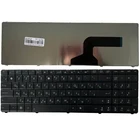 Русская клавиатура для ноутбука Asus K72D K72Dr K72DY K72F K72JB K72Jk K72Jr K72JT K72JU K72S X61 X61Gx X61SL X61Q F70SL RU