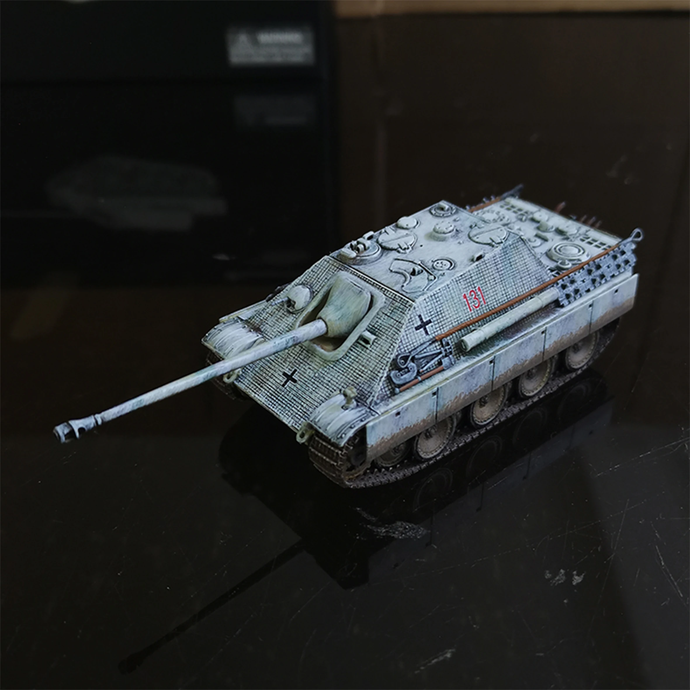 Немецкий гепардовый фотоаппарат модель G1 раннего типа 1944 DG63212 стандартная