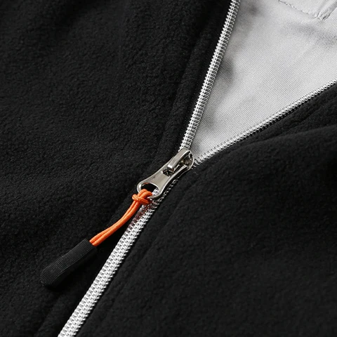 USB Подогреваемый жилет из полиэстера