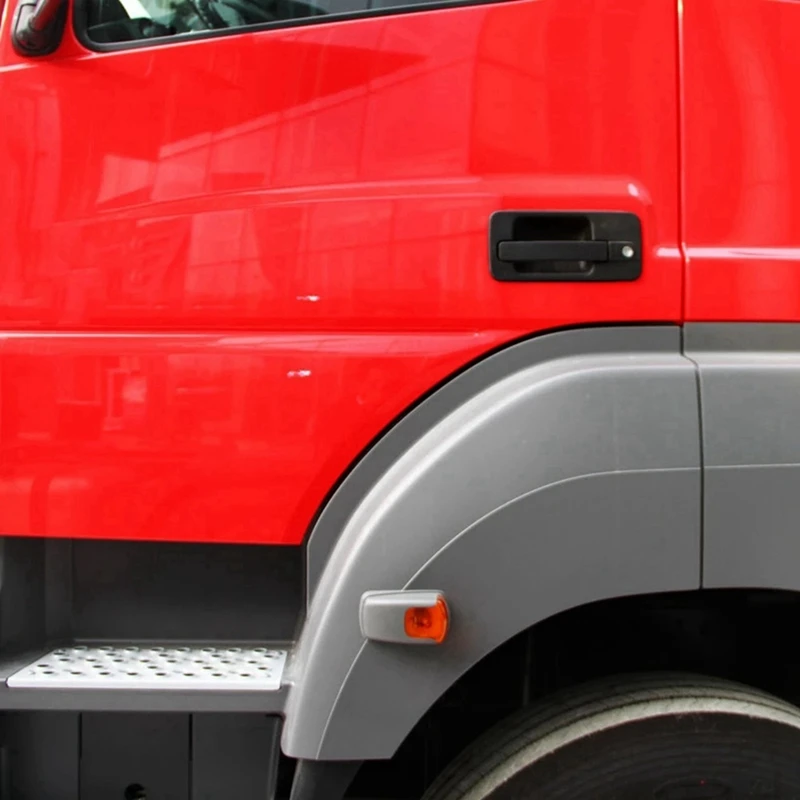 9408200221 Боковая крышка габаритного фонаря указателя поворота корпус колесной фары