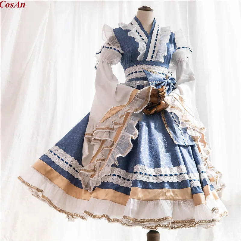 Горячая игра в стиле героя аниме рейму Хакурей Touhou Project для костюмированной