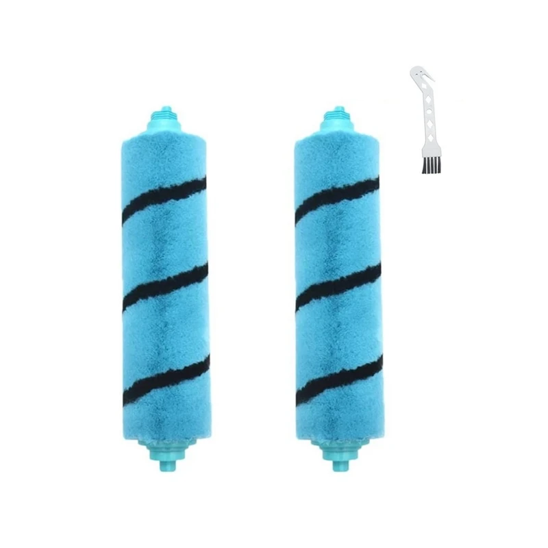 

Vacuum Cleaner Accessories For Conga 3290 3490 3690 Robot Sweeper Main Brush Floor Care