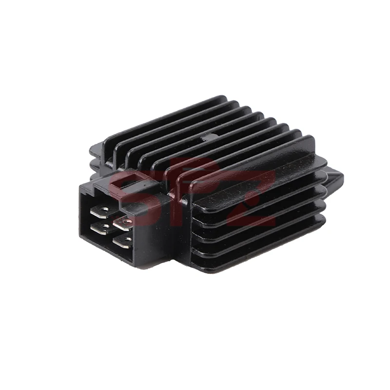 

universal 12V 4-pin voltage regulator full-wave rectifier suitable for 50cc 90cc 110cc 125cc Dirt Pit Monkey BikeATV four-way